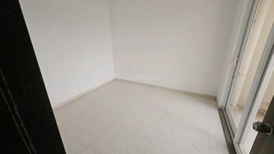 Bedroom Image of 580 Sq.ft 1 BHK Apartment / Flat for sale in Planet Pearl Planet, Kharghar Navi Mumbai for Rs. 5500000