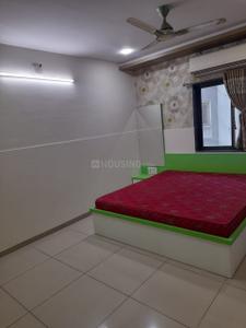 Bedroom Image of 1700 Sq.ft 3 BHK Apartment / Flat for sale in Shree Jay Ambe Real Estate Shree Jay Ambe Shukan-5, Sama Savli Vadodara for Rs. 6000000