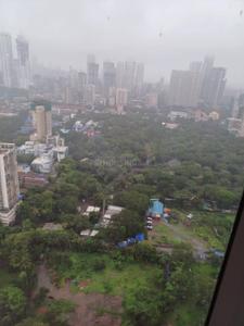 Balcony Image of 1500 Sq.ft 3 BHK Apartment / Flat for rent in Piramal Aranya, Byculla Mumbai for Rs. 200000