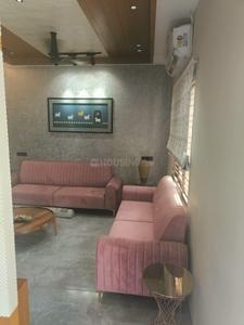 Hall Image of 1700 Sq.ft 4 BHK Villa for sale in Sunrise Red Coral 52, Atladara Vadodara for Rs. 11000000