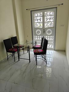 Hall Image of 1700 Sq.ft 3 BHK Apartment / Flat for rent in Pratap Nagar Nagpur for Rs. 45000