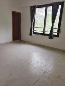 Bedroom Image of 1950 Sq.ft 3 BHK Independent House for rent in Motera Ahmedabad for Rs. 25000