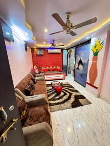 Hall Image of 1200 Sq.ft 3 BHK Apartment / Flat for rent in Baradwari Jamshedpur for Rs. 40000