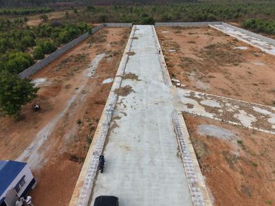 Image of 1200 Sq.ft Residential Plot / Land for sale in Manchappanahally, Bengaluru for Rs. 4440000