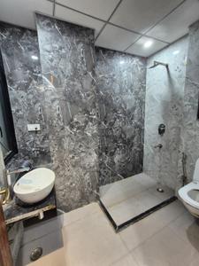 Image of 500 Sq.ft 1 BHK Apartment / Flat for rent in Raja Park, Jaipur for Rs. 23000