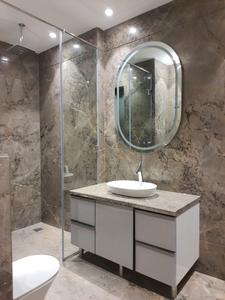 Bedroom One Image of 3000 Sq.ft 4 BHK Builder Floor for sale in DLF Phase 2 Gurgaon for Rs. 65000000