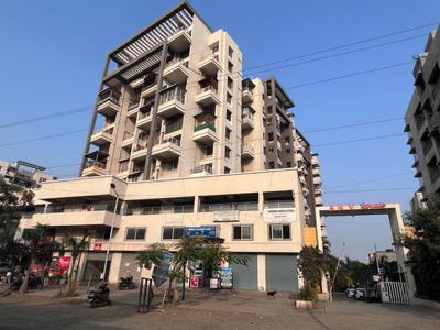 2 BHK Flat