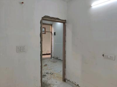 Bedroom Image of 450 Sq.ft 1 BHK Builder Floor for sale in Ved Vihar Ghaziabad for Rs. 1330022