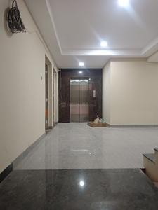 Image of 1660 Sq.ft 3 BHK Apartment / Flat for sale in Panchmukhi Uma Sarita, Hanspal, Bhubaneswar for Rs. 8600000