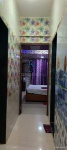 Hall Image of 725 Sq.ft 1.5 BHK Apartment / Flat for sale in Kamothe Navi Mumbai for Rs. 6800000