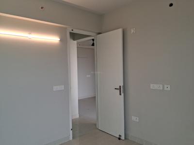 Bedroom Image of 1155 Sq.ft 2 BHK Apartment / Flat for sale in Eldeco Live By The Greens Phase 1, Sector 150 Noida for Rs. 12500000