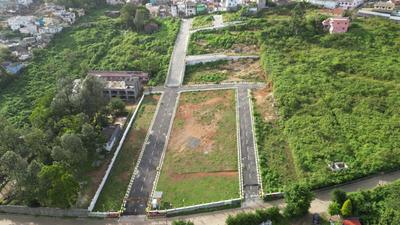 Image of 1500 Sq.ft 2 BHK Villa for sale in Yercaud, Salem for Rs. 2000000