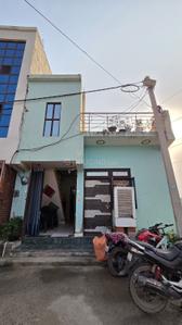 Image of 600 Sq.ft 2 BHK Independent House for sale in RSA Paradise Dream City 2, Tilpata Karanwas, Greater Noida for Rs. 3500000