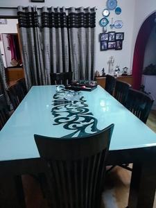 Hall Image of Girls  in Vasant Kunj, New Delhi