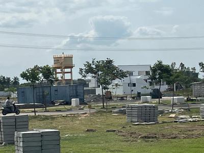 Image of 800 Sq.ft Residential Plot / Land for sale in Mamandur, Chengalpattu, Chennai for Rs. 1279200