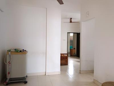 Living Room Image of 895 Sq.ft 3 BHK Apartment / Flat for sale in Srijan Greenfield City, Maheshtala Kolkata for Rs. 3900000