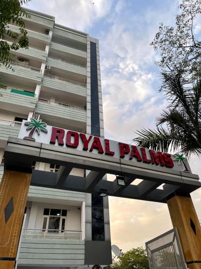 APK Sky Garden Property Details Video 1