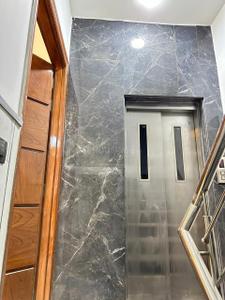 Balcony Image of 1000 Sq.ft 3 BHK Builder Floor for rent in Sector 11 Rohini New Delhi for Rs. 45000