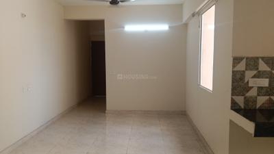 Living Room Image of 707 Sq.ft 2 BHK Apartment / Flat for sale in MRG The Balcony, Sector 93 Gurgaon for Rs. 7000000