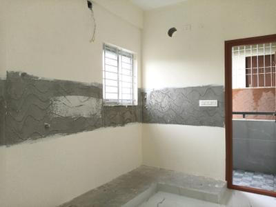 Kitchen Image of 1428 Sq.ft 3 BHK Apartment / Flat for sale in K R Puram Bengaluru for Rs. 8710800