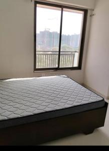 Bedroom Image of 2800 Sq.ft 3 BHK Apartment / Flat for rent in Paldi Ahmedabad for Rs. 29000
