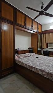 Bedroom Image of 855 Sq.ft 2 BHK Apartment / Flat for rent in Kalyan Complex, Andheri West Mumbai for Rs. 75000