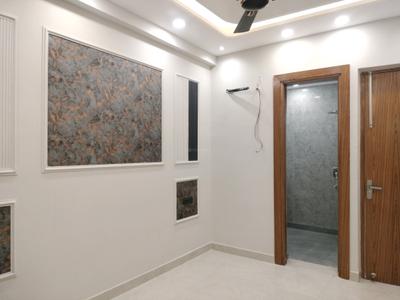 Bedroom Image of 1350 Sq.ft 3 BHK Builder Floor for sale in Puri Kohinoor Faridabad, Sector 89 Faridabad for Rs. 15500000