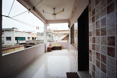 Balcony Image of 1836 Sq.ft 6 BHK Independent House for sale in Isanpur Ahmedabad for Rs. 13000000