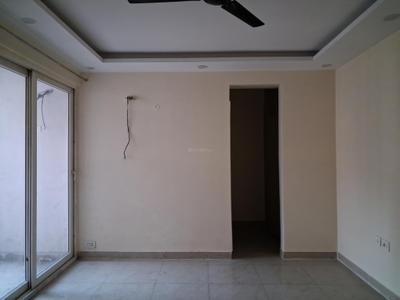 Bedroom Image of 2385 Sq.ft 4 BHK Apartment / Flat for rent in Supertech Cape Town, Sector 74 Noida for Rs. 52000