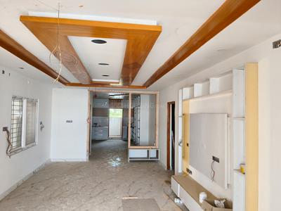 Hall Image of 2050 Sq.ft 3 BHK Builder Floor for rent in Vidya Nagar Colony Tirupathi for Rs. 29000