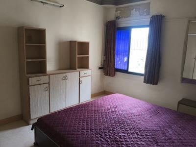 Bedroom Image of 1152 Sq.ft 2 BHK Apartment / Flat for sale in Bodakdev Ahmedabad for Rs. 7200000