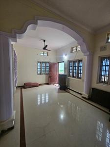 Hall Image of 1000 Sq.ft 2 BHK Independent House for rent in Sangareddy Town Sangareddy for Rs. 9000