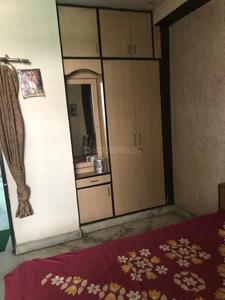 Bedroom Image of 1350 Sq.ft 3 BHK Apartment / Flat for sale in  Chitrakoot Residency, Chitrakoot Jaipur for Rs. 5000000