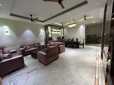 Hall Image of 2200 Sq.ft 3 BHK Builder Floor for rent in Sector 50 Noida for Rs. 100000