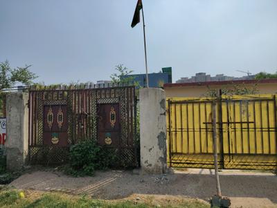 Grater noida sector 02 Plot View 2