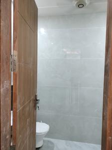 Bedroom Two Image of 1620 Sq.ft 3 BHK Builder Floor for sale in BPTP District 3, Sector 85 Faridabad for Rs. 17000000