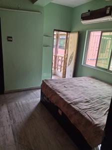 Bedroom Image of 860 Sq.ft 2 BHK Apartment / Flat for sale in Dunlop Kolkata for Rs. 3800000