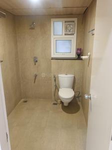 Image of 1993 Sq.ft 3.5 BHK Apartment / Flat for rent in Prestige High Fields, Financial District, Hyderabad for Rs. 80000