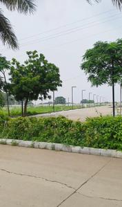 Image of 1300 Sq.ft Residential Plot / Land for sale in Satya Malwa County, Manglia, Indore for Rs. 7500000