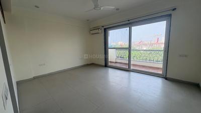 DLF Alameda Living Room 2