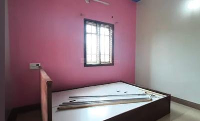 Bedroom Image of 1200 Sq.ft 3 BHK Independent House for sale in Sanjaynagar Bengaluru for Rs. 27000000