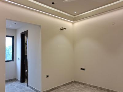 Bedroom Image of 2250 Sq.ft 4 BHK Builder Floor for sale in Paschim Vihar New Delhi for Rs. 46000000
