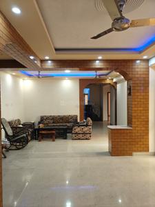 Hall Image of 1475 Sq.ft 3 BHK Apartment / Flat for sale in Supertech Ecociti, Sector 137 Noida for Rs. 18000000