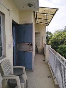 Bedroom Two Image of 990 Sq.ft 2 BHK Apartment / Flat for sale in Vikaspuri New Delhi for Rs. 7500000