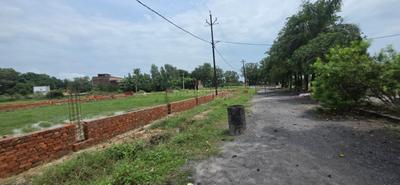 Image of 1000 Sq.ft Residential Plot / Land for sale in Mohanlalganj, Lucknow for Rs. 6000000