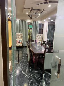 3.5 BHK Independent Builder Floor