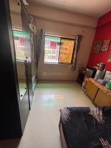 Hall Image of 650 Sq.ft 2 BHK Apartment / Flat for sale in Soma Talav Vadodara for Rs. 2500000