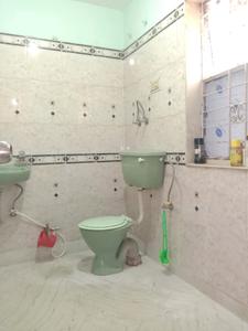 Bedroom Three Image of 1843 Sq.ft 3 BHK Apartment / Flat for sale in Ashok Tower, Ballygunge Kolkata for Rs. 33000000