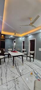 Hall Image of 2400 Sq.ft 4.5 BHK Apartment / Flat for rent in Kunjwani Jammu for Rs. 50000