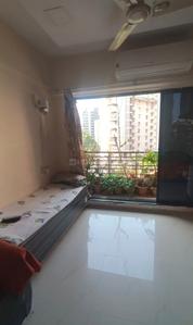 Hall Image of 1000 Sq.ft 2 BHK Apartment / Flat for sale in Ulwe Navi Mumbai for Rs. 11000000